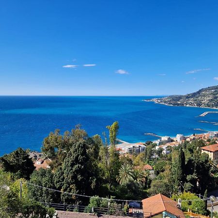La Finestra Sul Golfo Apartment Оспедалети Екстериор снимка