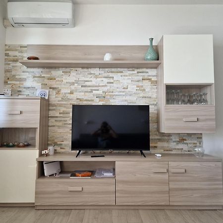 La Finestra Sul Golfo Apartment Оспедалети Екстериор снимка